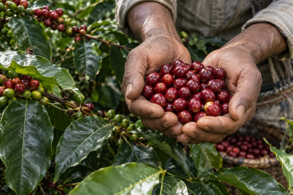 BIO & Fairtrade