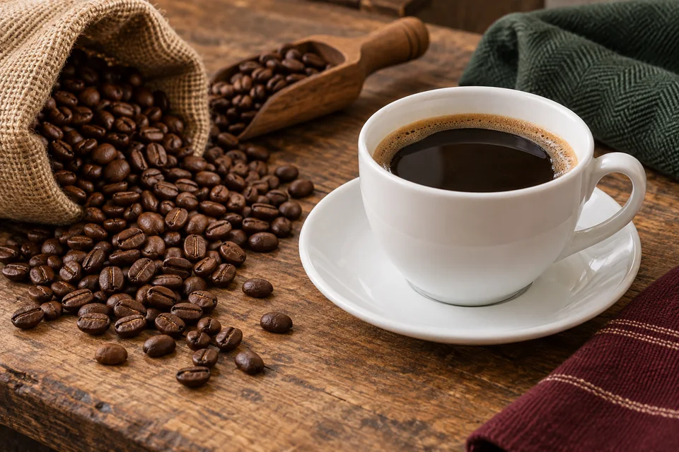 Cafés Hivre