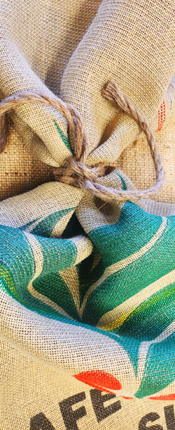 Sac de jute