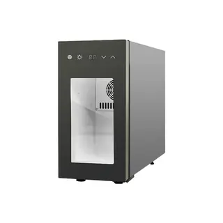 Refroidisseur Lait Vitré 5 L