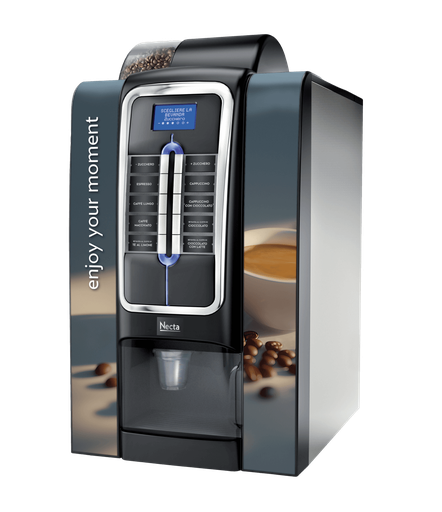 Machine Necta Solista