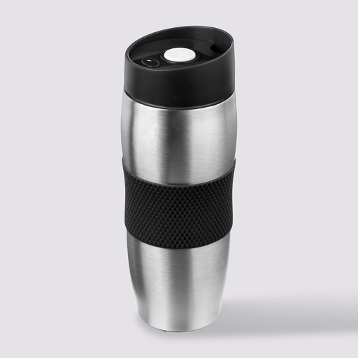 Mug Isotherme Inox Offert
