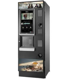 Machine Barista 500