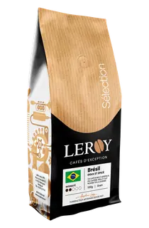 Café d'origine Brésil