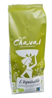 Chaval L'équitable Grain (500g) FTO